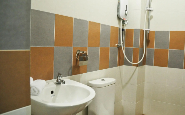 AL-33 Hotel Melaka