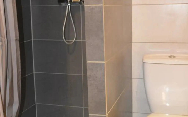 Edgar Suites Bouchardon
