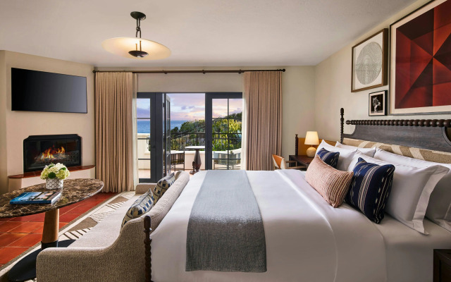 The Ritz-Carlton Bacara, Santa Barbara