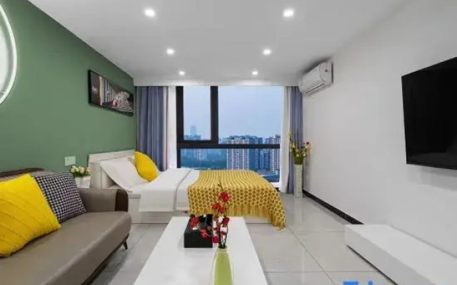 Xilaida Boutique Homestay (Zhengzhou University)