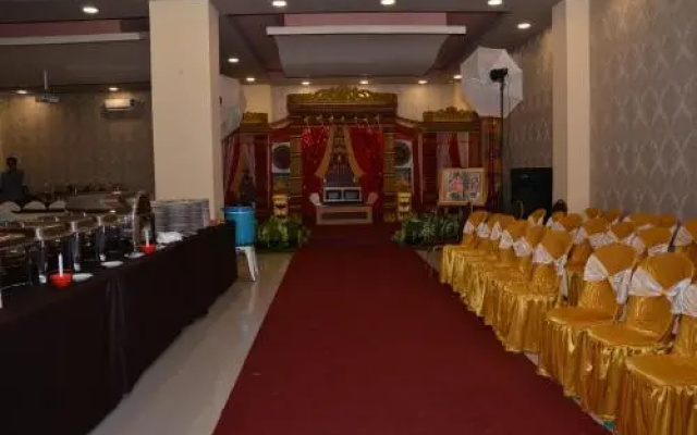 The M Hotel Pinrang