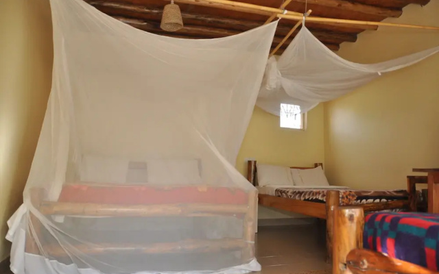 Ecoboma Camp