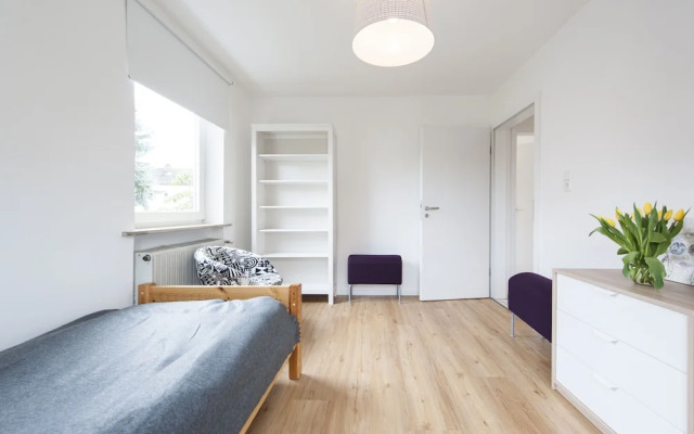 Hej- Apartments