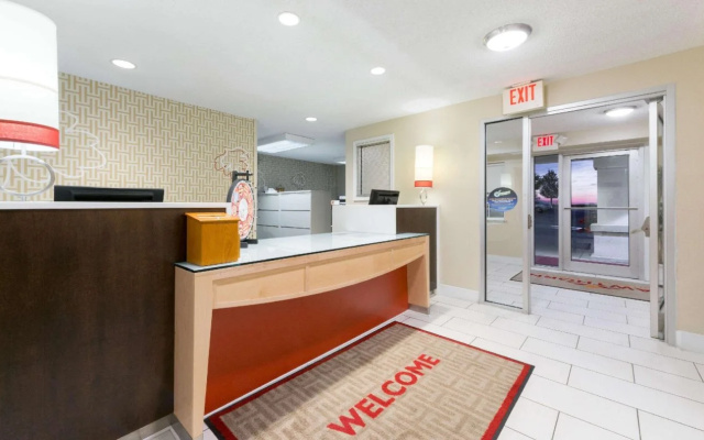 MainStay Suites Louisville Jeffersontown