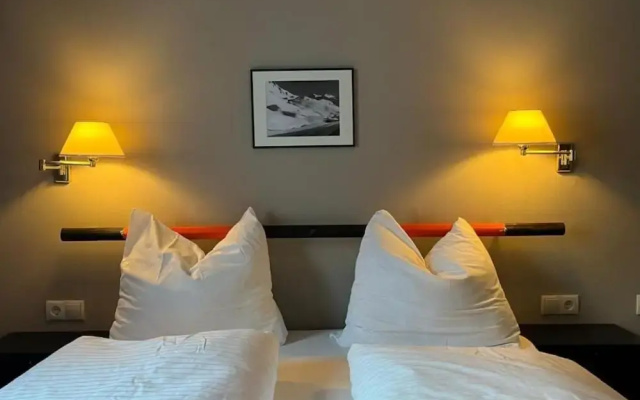 Arlberg Motel