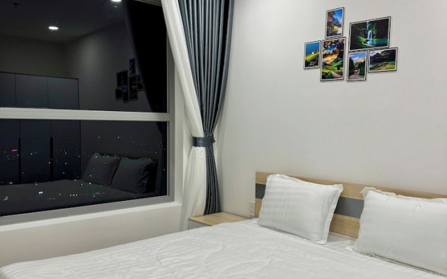 HAPPY ONE Central Residence