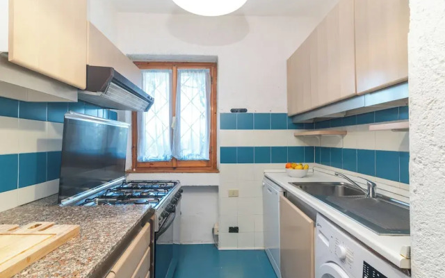 Piazzetta Trilo Porto 30m From The Beach