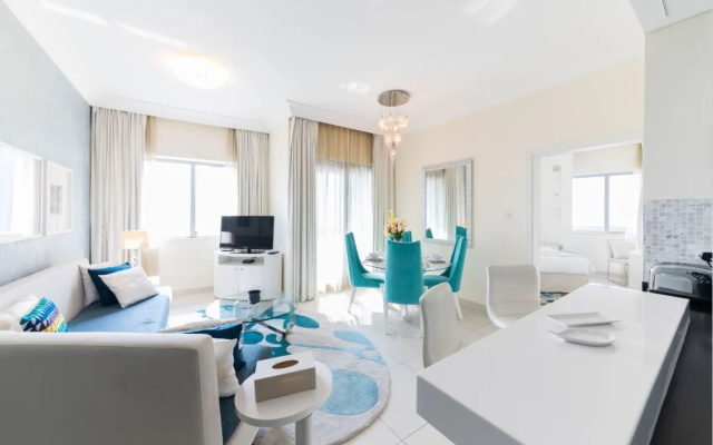 Maison Privee - Damac Maison