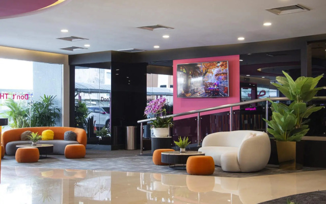 TEEDO Hotel Kuala Lumpur