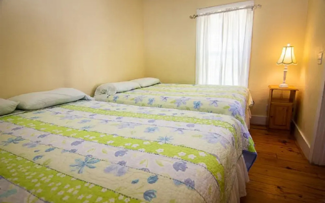 Serendipity Resorts
