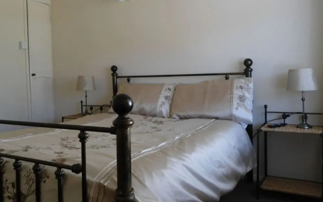 The Long Melford B&B