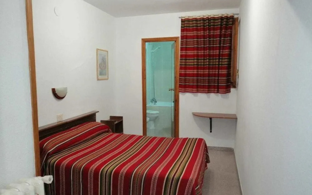 Hostal La Muralla