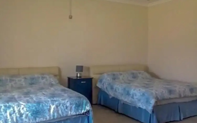 Makeni Villa