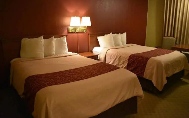 Hamilton Inn