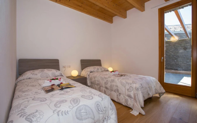 Paradiso del Lago T5