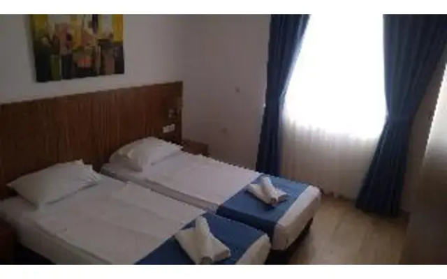 Ladonia Hotels Luna Beach Resort