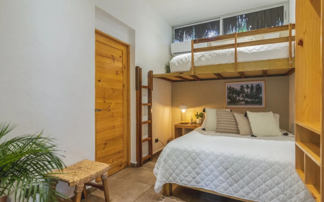 Hotel Michanti