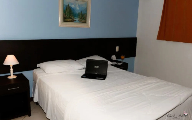 Crystal Apart Hotel