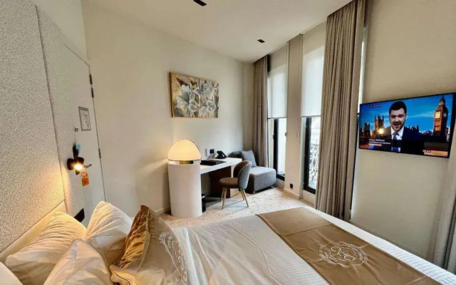 OPO Hotel