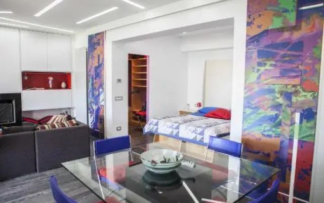 The Loft Via Torricella