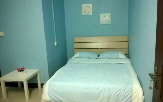 Slow Time Inn Beihai Weizhou Island