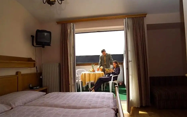 Hotel Gasthof Brüggler
