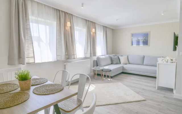 Marinus Apartments Old Town
