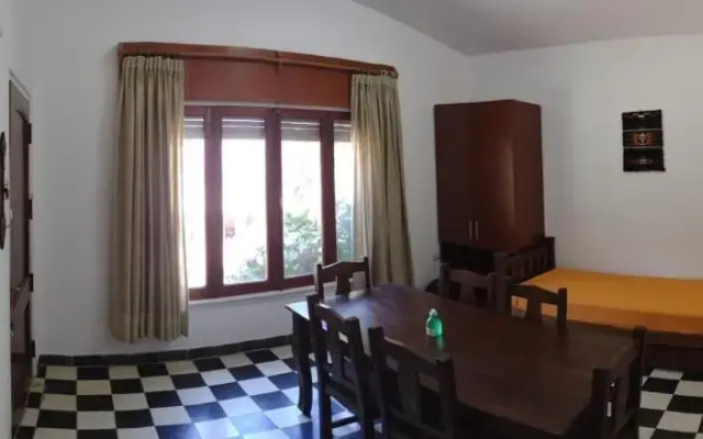 Villa Coca-Los Agapantos-