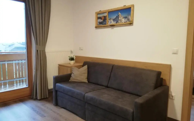 Pramstaller Apartments