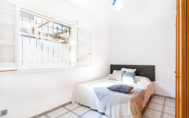 Cambrils-4BD-Piscina-BBQ-PetFriendly-Port Aventura
