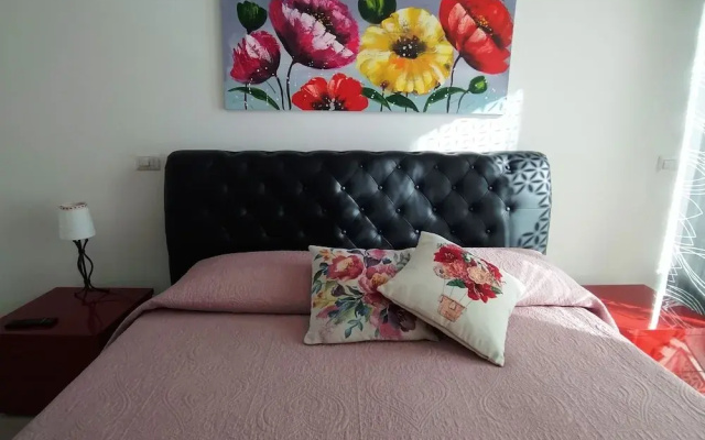 Nice Apartment Close Metro C - Mirti