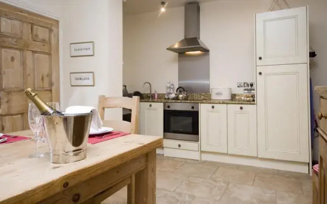 Darcys Cottage