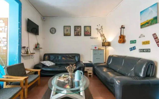 Yanta Hostel