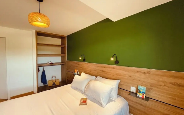 Residence Saint Pierre Quiberon