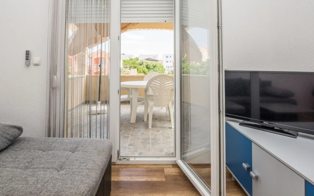 Apartments Galic