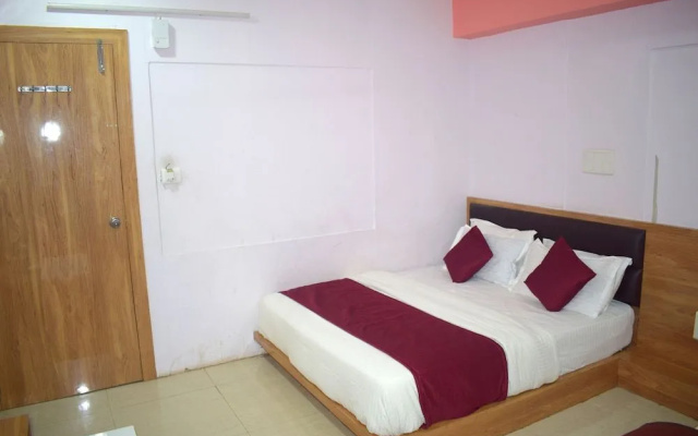Hotel Jaunt Inn