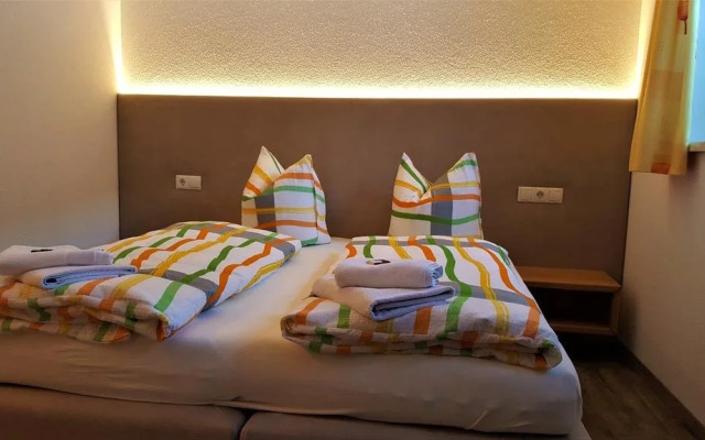 Ferienhaus Gundi