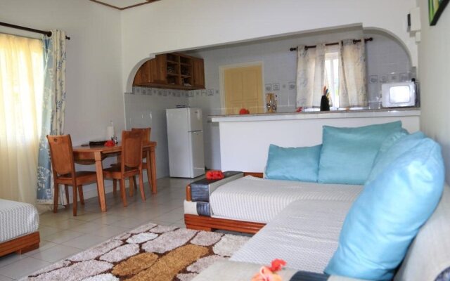 Source Argent Villa