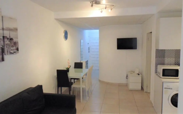 Apartamento Habaneras A 150M Del Mar