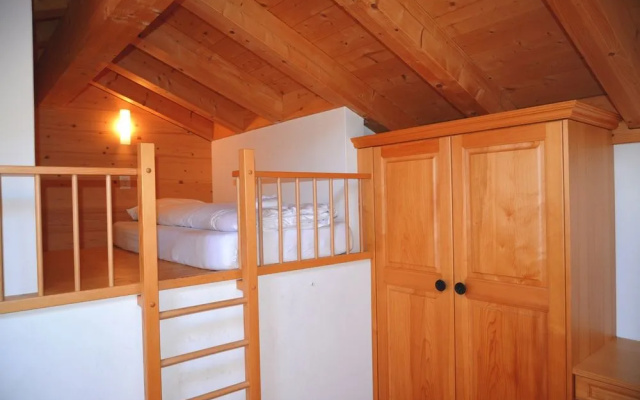 Apartment Bärgbach - GriwaRent AG