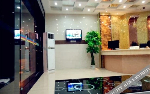 Xiaoke Theme Hotel