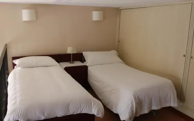 Locanda ai Bozzi