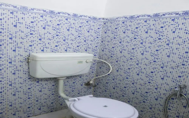 Hotel Basera By OYO Rooms