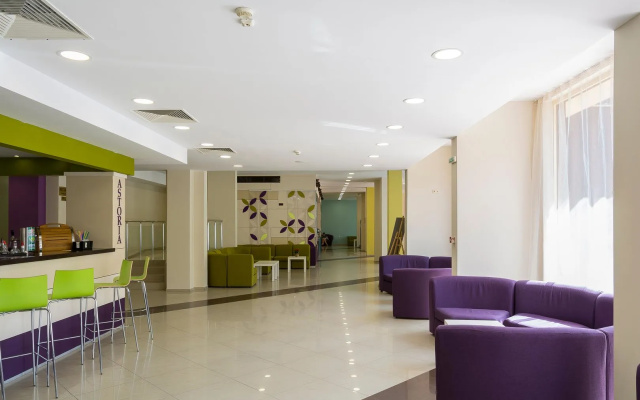MPM Hotel Astoria