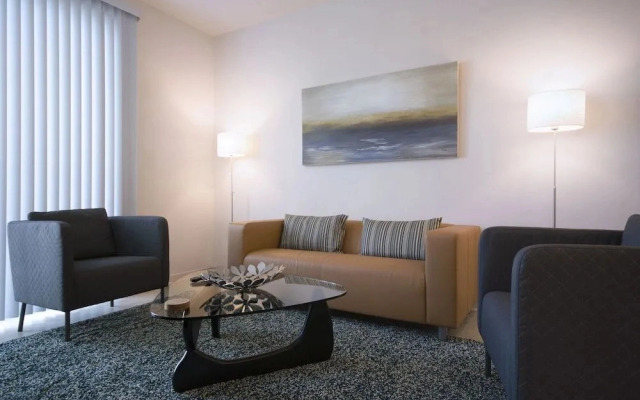 Spectacular Suites By Bca Furnished Apartments