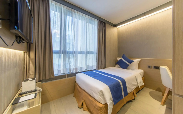 Lumine Hotel