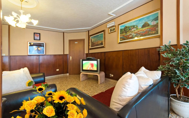 Hotel Bianchi