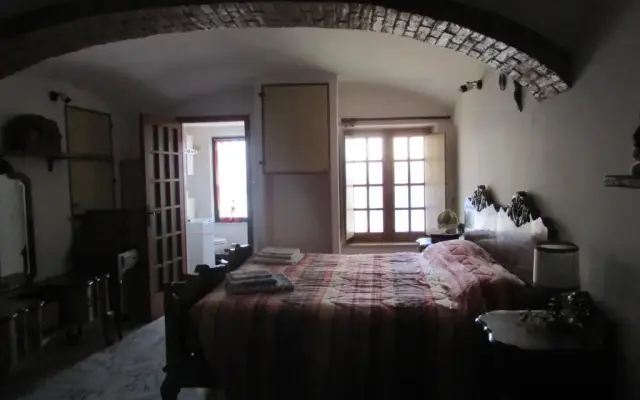 La Terrazza Mombarone
