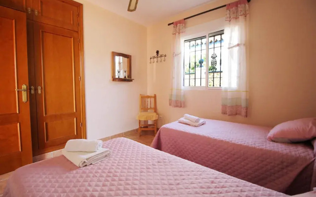 1091 Villa Conchi