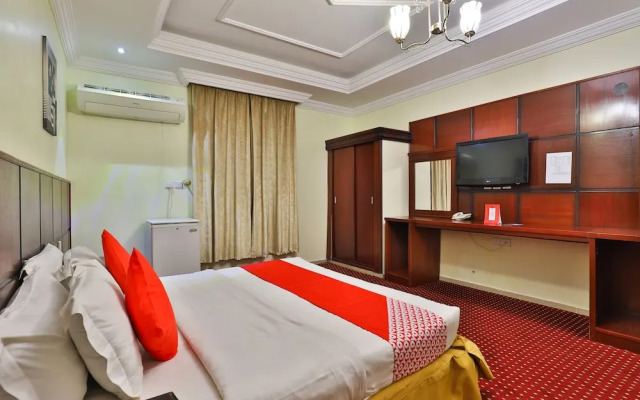 Almibkhara Althahbia by OYO Rooms